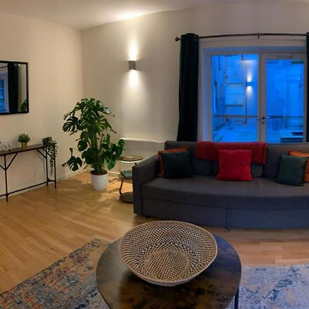 Edmonstone Suite Old Town Edynburg Zewnętrze zdjęcie