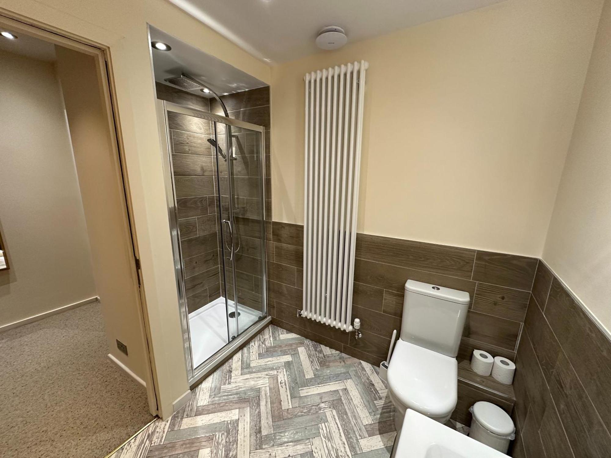 Edmonstone Suite Old Town Edynburg Zewnętrze zdjęcie