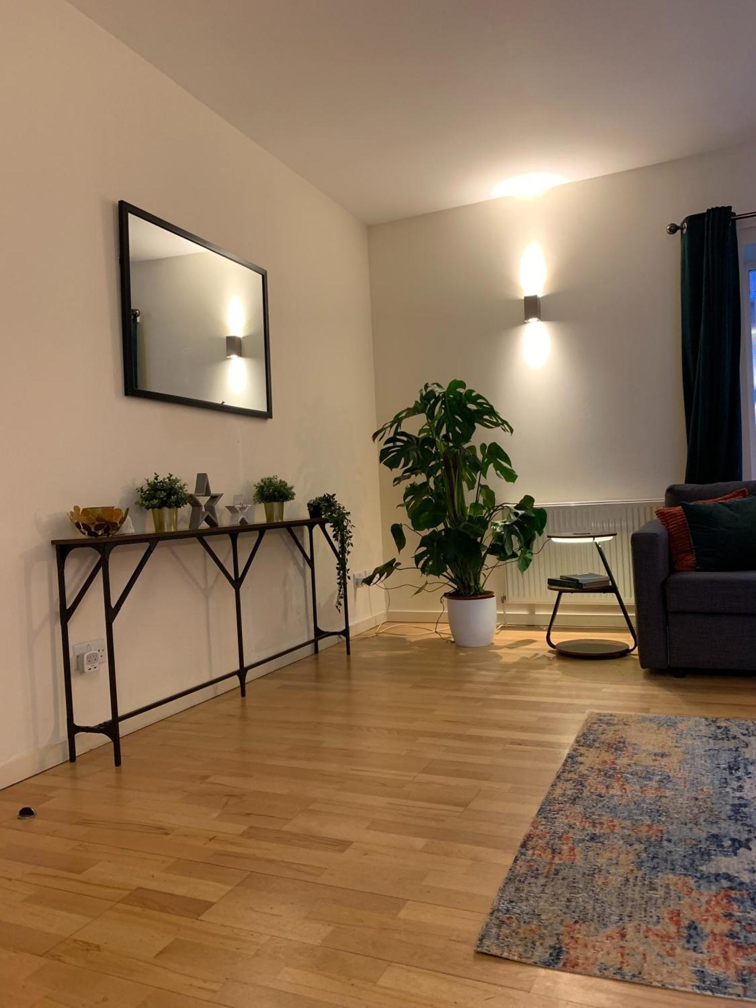 Edmonstone Suite Old Town Edynburg Zewnętrze zdjęcie